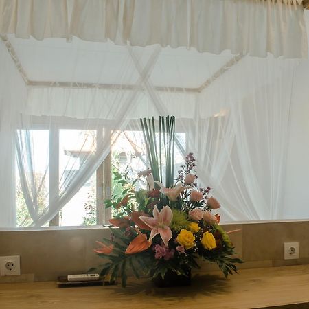 Villa Maha Ubud  Ngoại thất bức ảnh