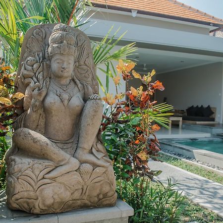 Villa Maha Ubud  Ngoại thất bức ảnh