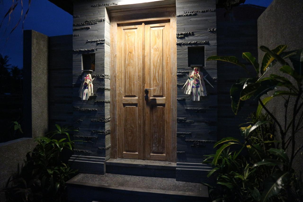 Villa Maha Ubud  Ngoại thất bức ảnh