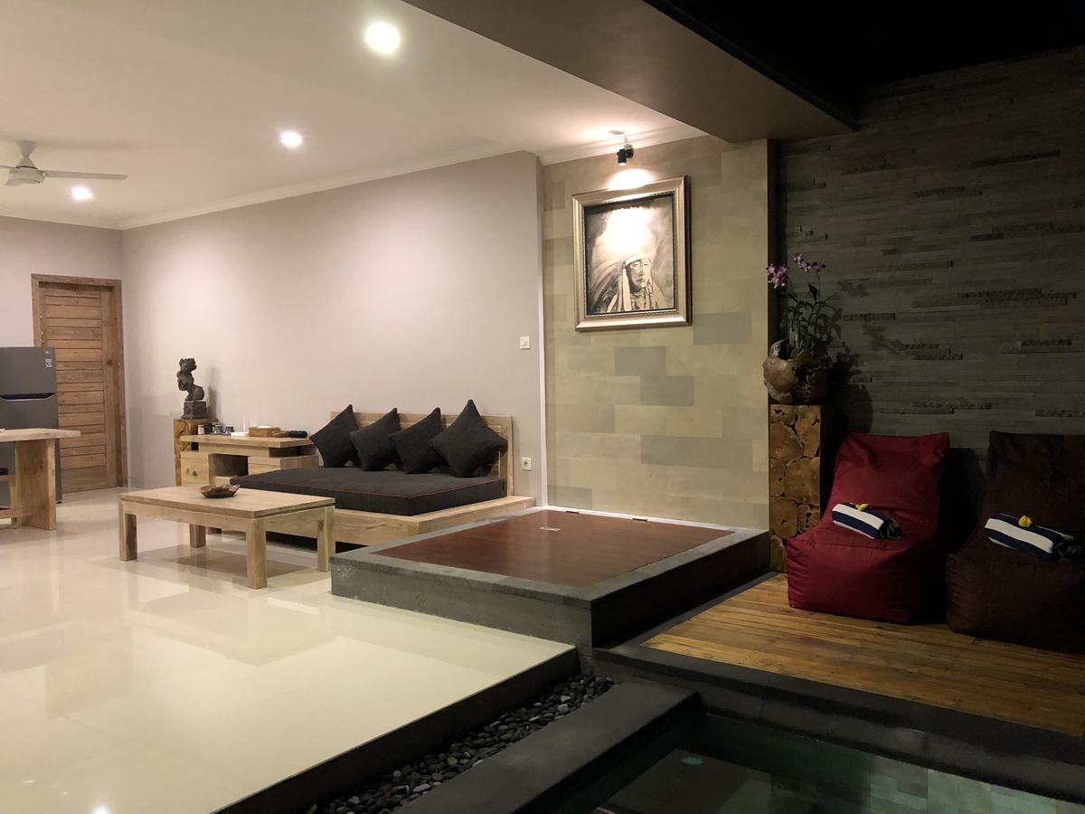 Villa Maha Ubud  Ngoại thất bức ảnh