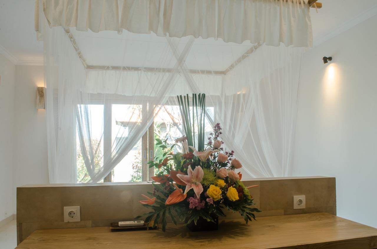 Villa Maha Ubud  Ngoại thất bức ảnh