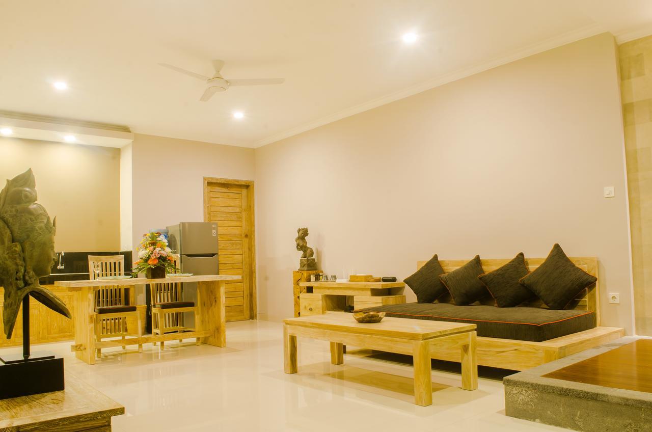 Villa Maha Ubud  Ngoại thất bức ảnh