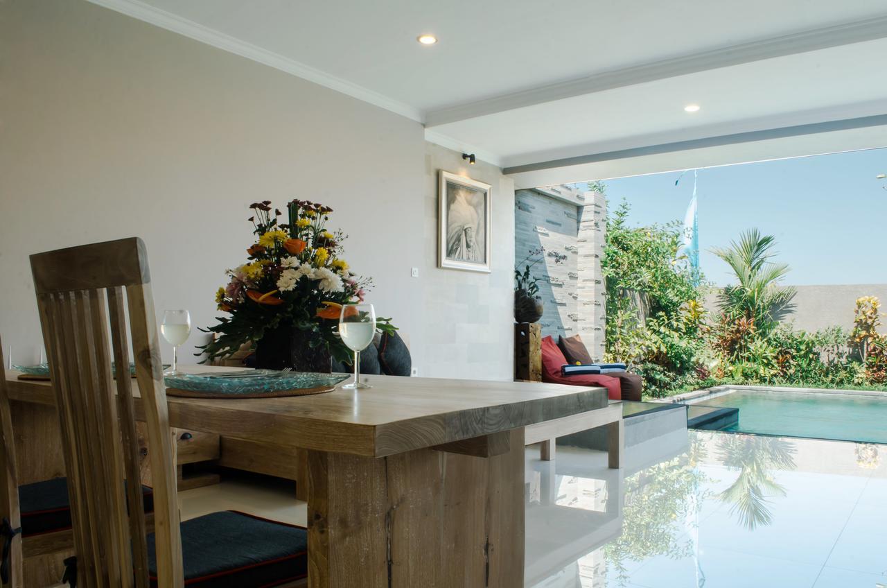 Villa Maha Ubud  Ngoại thất bức ảnh