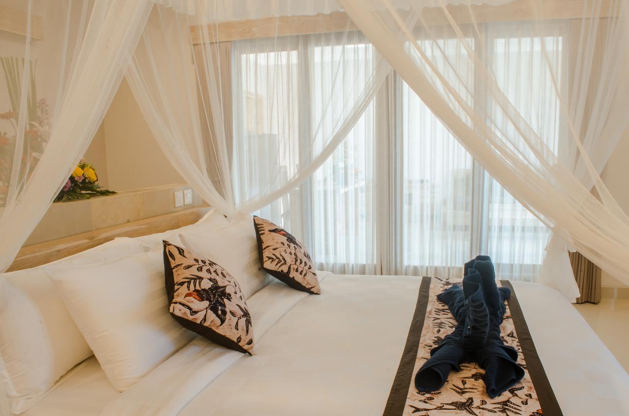 Villa Maha Ubud  Ngoại thất bức ảnh