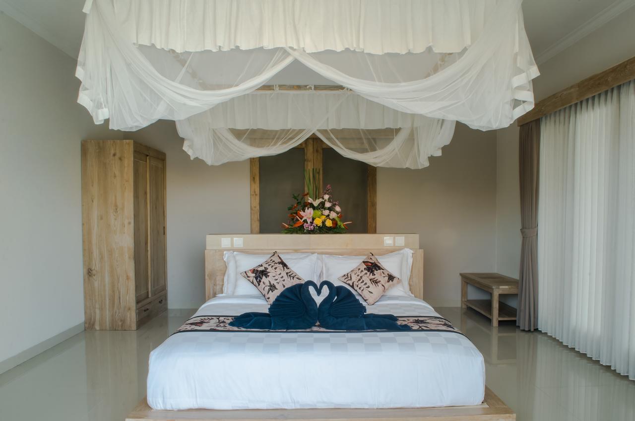 Villa Maha Ubud  Ngoại thất bức ảnh