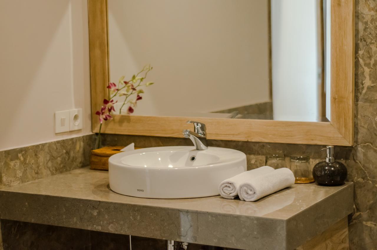 Villa Maha Ubud  Ngoại thất bức ảnh