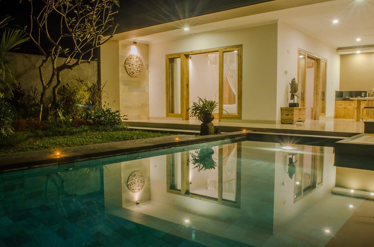 Villa Maha Ubud  Ngoại thất bức ảnh